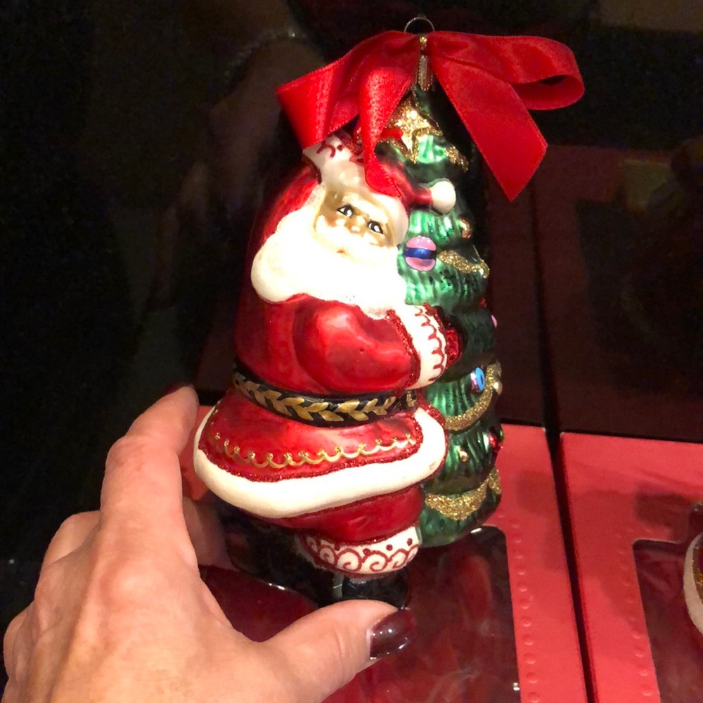 Tree ornaments - Picture 2 of 2